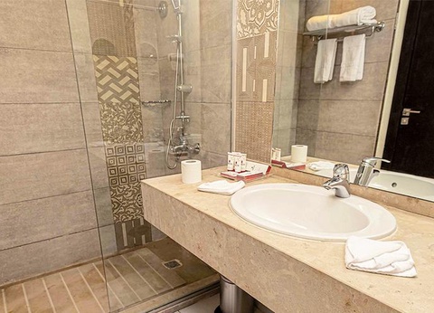 Ôclub Experience Amarina Abu Soma Resort & Aquapark 5* - 10