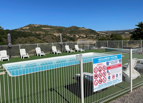 Parc Résidentiel de Loisirs Val Saint Georges, 3* - 22