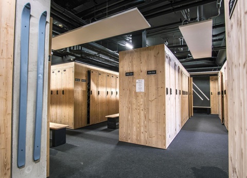 Belambra Clubs Panorama 5B Club en demi-pension ou pension complète Ete/ en tout compris Hiver - 14