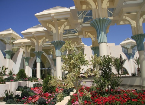 Hasdrubal Prestige Thalassa & Spa Djerba 5* - 75