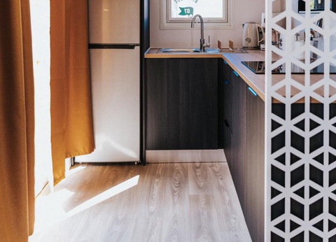 Camping du Port 4* - 38