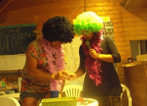 Camping Le Picouty, 3* - 23