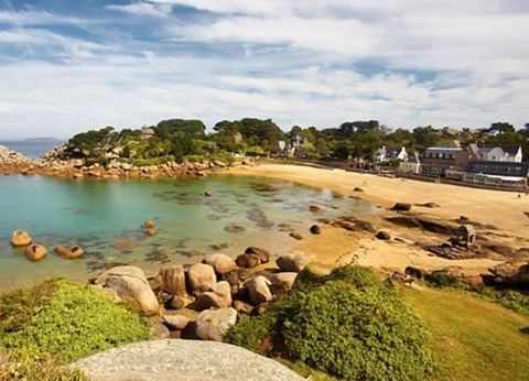 Camping West, 3* - 35