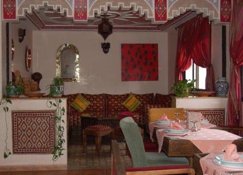 Hôtel Atlantic 3* - 8