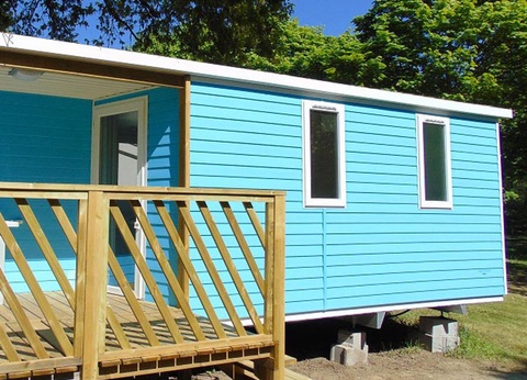 Flower Camping Beauchêne 3* - 24