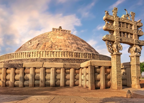 Circuit Au coeur de l'Inde millénaire - 8