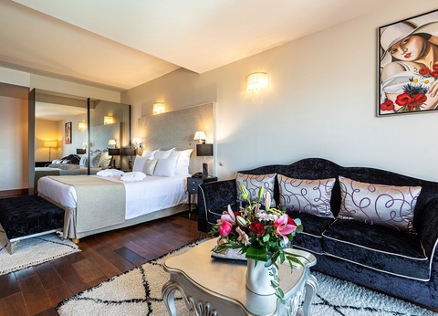 Hôtel Demeure Loredana 5* - 9