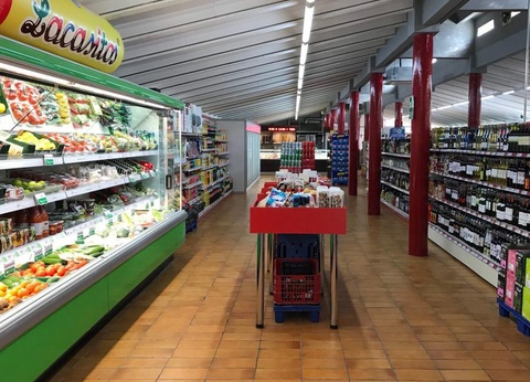 Camping Vilanova Park, 4* - 52