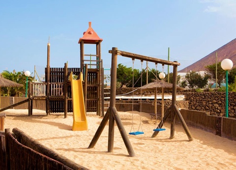 Hôtel ÔClub Experience SBH Royal Monica 3* - 13