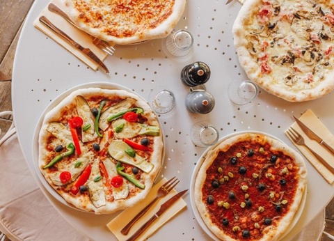 Camping Vigna Maggiore, 3* - 29