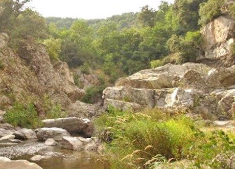 Camping Iserand Calme et Nature, 3* - 48