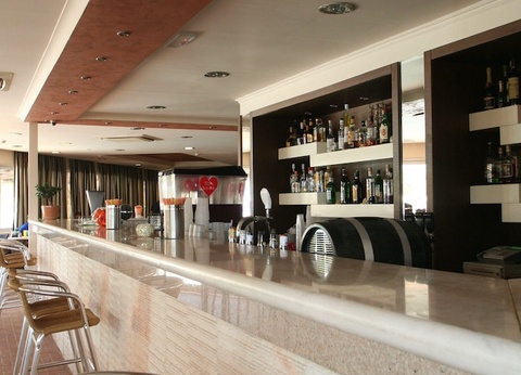 Hôtel Diagoras Hotel 3* - 6