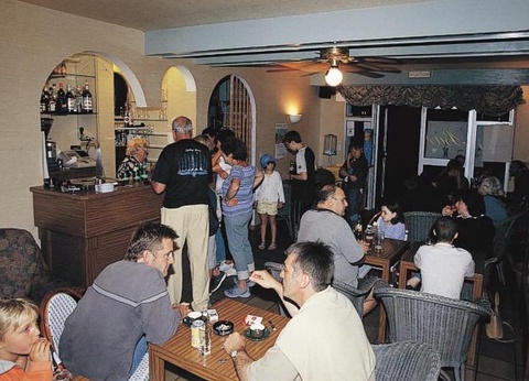 Camping Le Raguènes Plage, 4* - 53