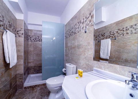 Hôtel Lito Hotel 3* - 7