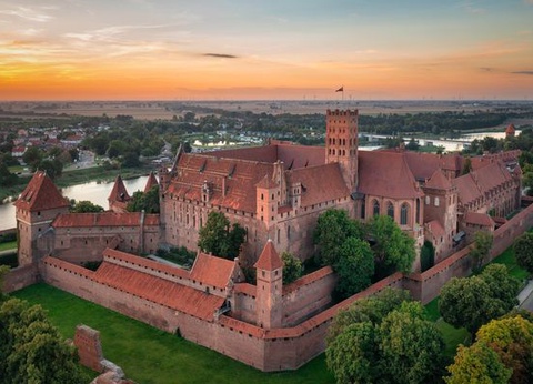 Circuit Splendeurs de Pologne 08J/07N - 2026 - 4