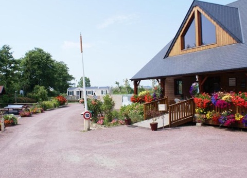 Camping La Gerfleur 3* - 9