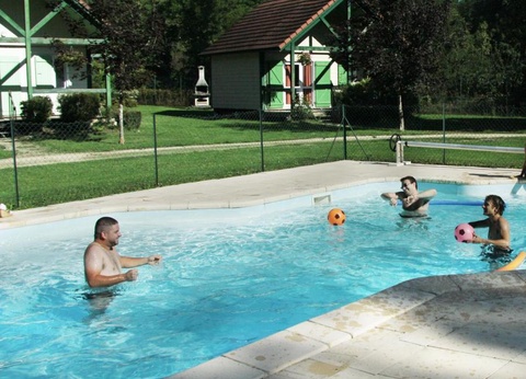 Village Chalets - Le Rû Du Pré - 18