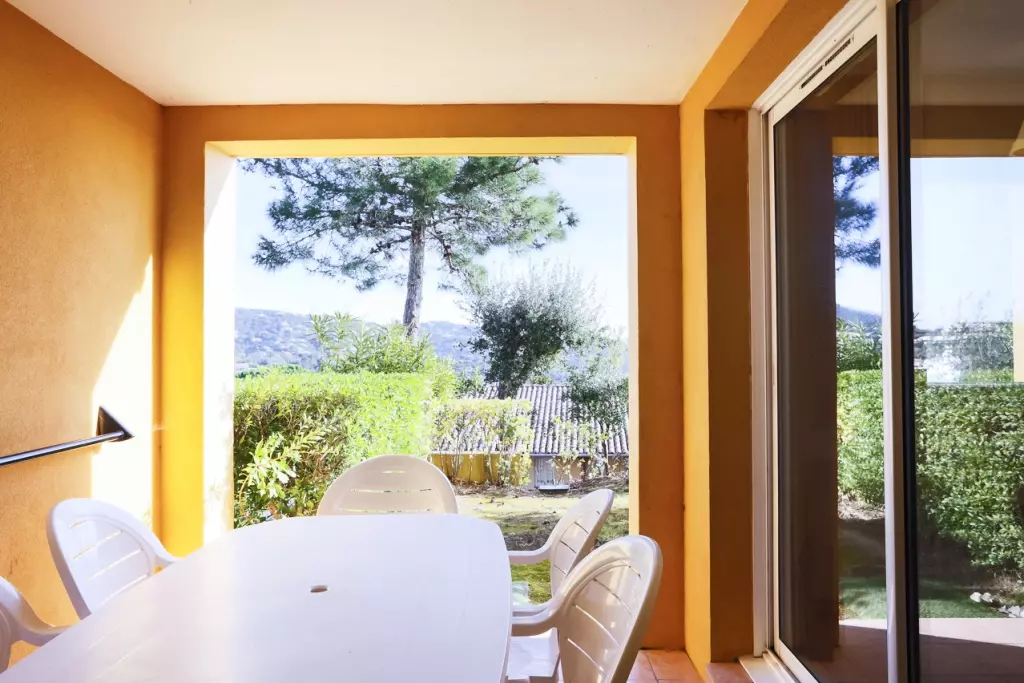Résidence Maeva Particuliers Le Hameau des Issambres - 261