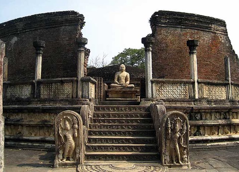 Circuit Le Sri Lanka autrement - 12