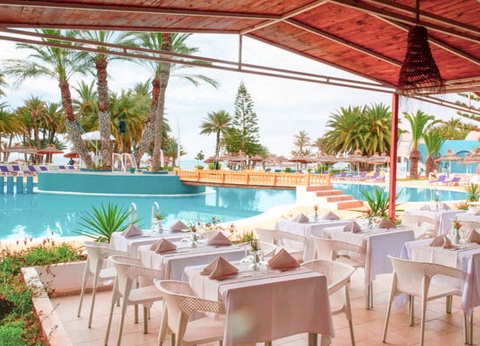 Club Framissima Golf Beach & Spa 4* - 14