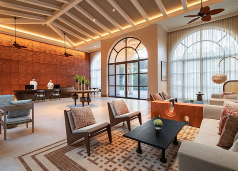 Circuit De la Baie d'Halong aux plages de Phan Thiet, Radisson Resort 4* - 35