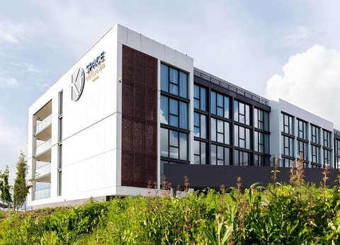 Art et spa pour votre séjour aux abords de Disneyland Paris - 4* - 2