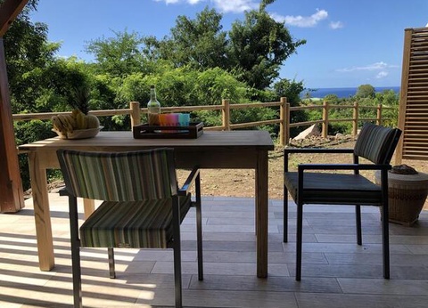 Bungalows et Villa des Ilets - 6