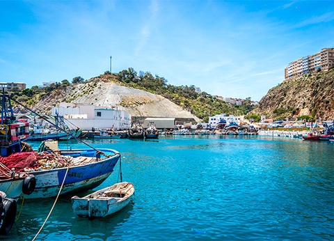 Circuit Nord du Maroc et oriental méditerranéen - 3