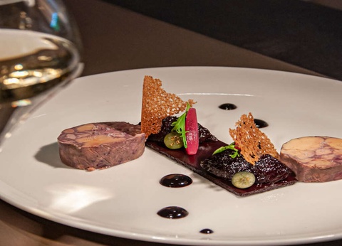 Séjour gastronomique à Munster - 4* - 33