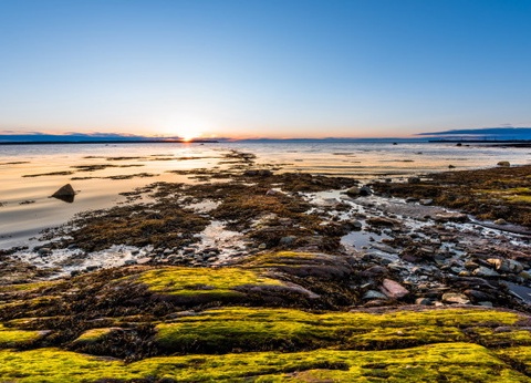 Circuit Tout l'Est Canadien, de l'Ontario à la Gaspésie - 13