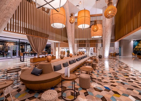 Hôtel Sousse Pearl Marriott Resort & Spa 5* - 12