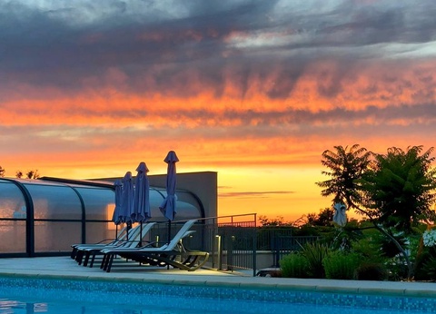 Camping La Nouvelle Croze, 4* - 23