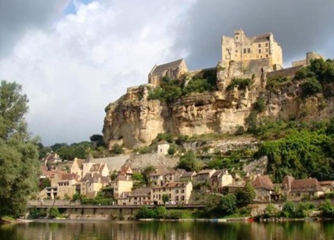 Camping Lac de Groléjac, 3* - 61