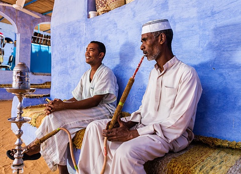 Circuit Égypte, des Rives du Nil à la Mer Rouge - 5