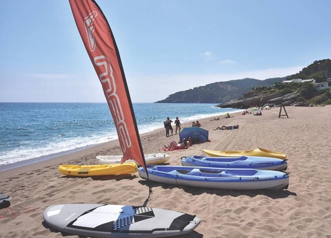 Camping Interpals Eco Resort, 4* - 17