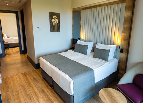 Hôtel Fram Sélection Seven For Life Thermal Hotel ***** - 15