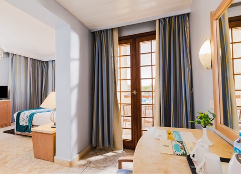 Hôtel Royal Lagoons & Aqua Park 4* - 10