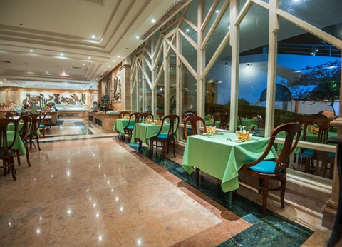 Hôtel Shams Safaga Resort 4* - 15