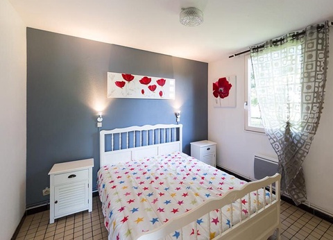 Camping Les Ecossais, 2* - 12