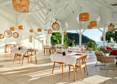 Hôtel Les Galets Rouges Lodges & Spa **** - Adult Only 14+ - 8