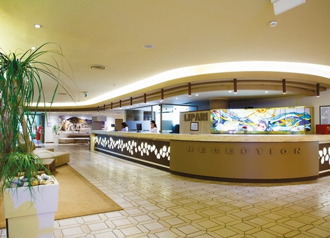 Club Jumbo Lipari 4* - 13