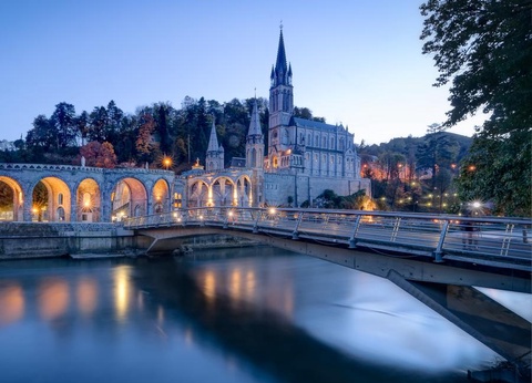 Camping Beau Rivage, 3* - 52