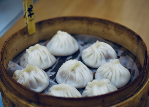 Circuit La Chine en Liberté - 4