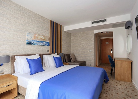 Hotel Montenegro Beach 4* - 5