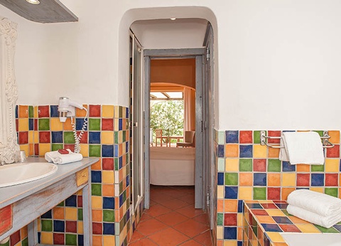 Hôtel Domaine de Caranella 3* - 3