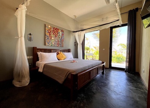 Fram Selection The One Resort 4* - 14