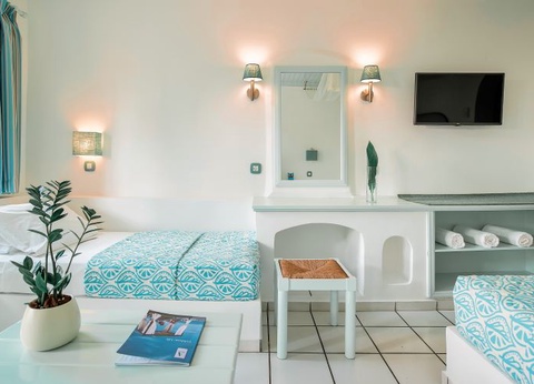 Hôtel Mitsis Cretan Village 4* - 4