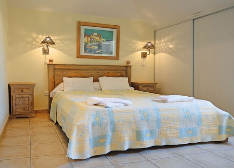 Village de Marina d'Oru 4* - 9