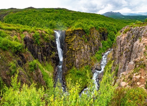 Circuit Splendeurs Essentielles d'Islande 3* - 9