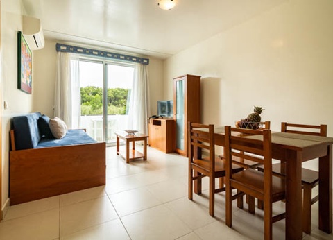 Hôtel Açorsonho Apartamentos Turisticos 4* - 4